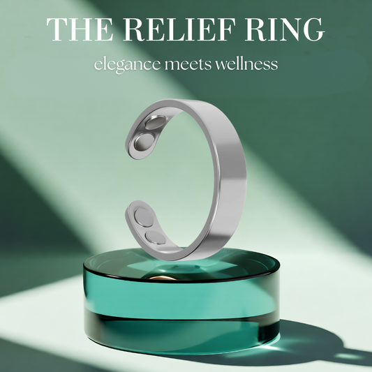 THE RELIEF RING