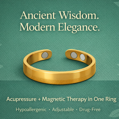 THE RELIEF RING