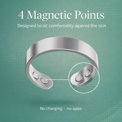 THE RELIEF RING