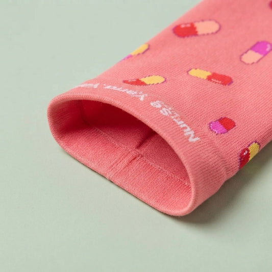 Graduated Compression Socks